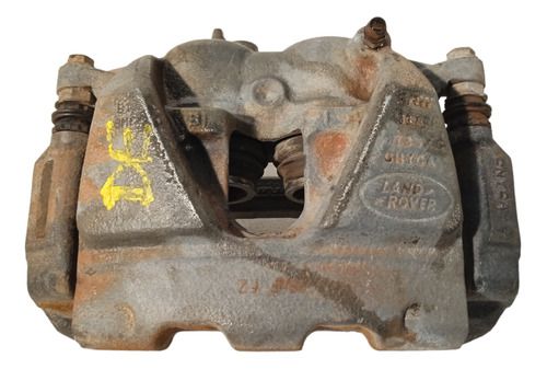 Pinca Dianteira Esquerda Discovery Sport 2019 2020 2021