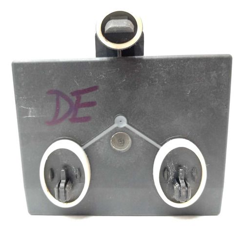 Modulo Porta Dianteiro Esquerdo Audi A4 2015 2016