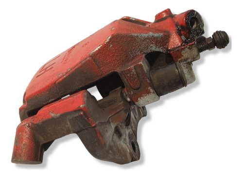 Pinça Dianteira Esquerda Volvo C30 T5 2010 2011 2012