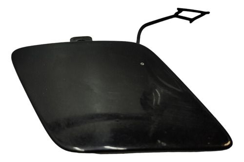 Tampa Reboque Parachoque Dianteiro Vw Passat B8 2015 2016 17