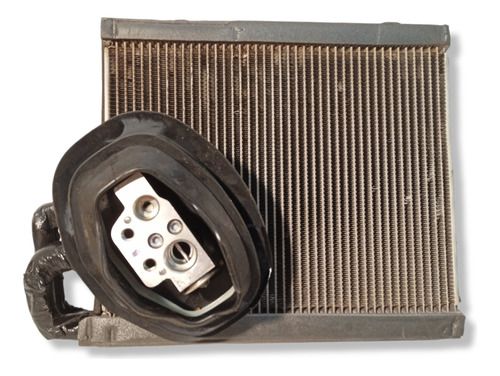 Radiador Ar Condicionado Caixa Ar Audi A6 2015 2016