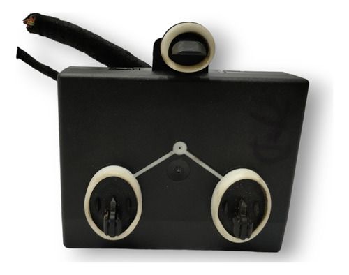 Módulo Porta Traseira Direita Audi A4 2011 2012