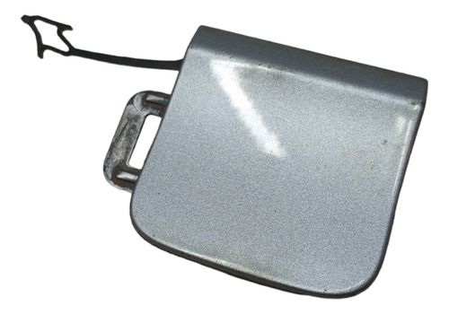 Tampa Reboque Parachoque Tras Vw Tiguan R-line 2019 2020