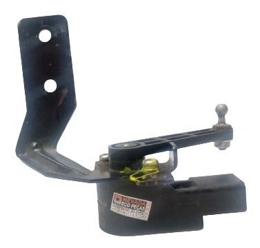 Sensor Nível Suspensão Tras Esq Kia Mohave 2009 2009 2010
