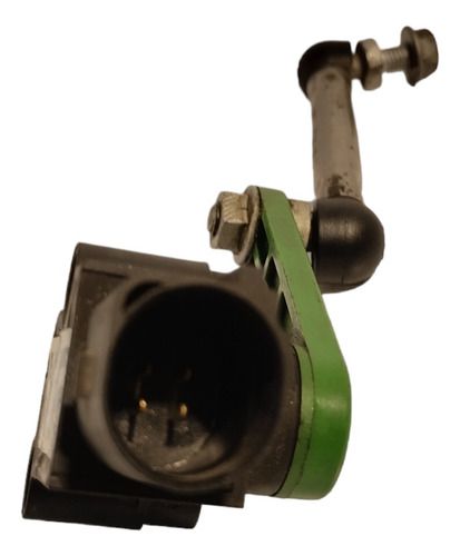 Sensor Nivel Suspensão Traseira Esquerd Porsche Cayenne 2018