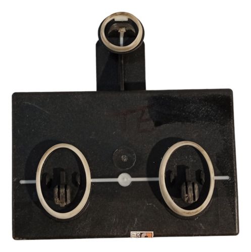 Módulo Porta Traseira Esquerda Cayenne 2017 2018