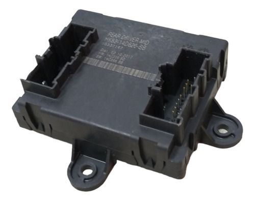 Modulo Porta Traseira Esquerda Discovery Sport Se 2017 2018