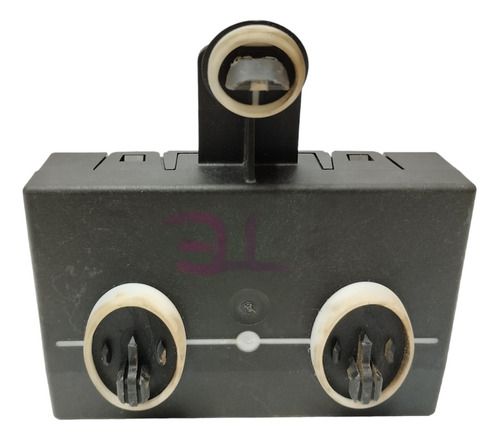 Modulo Porta Traseira Esquerda Vw Tiguan R-line 2018 2021