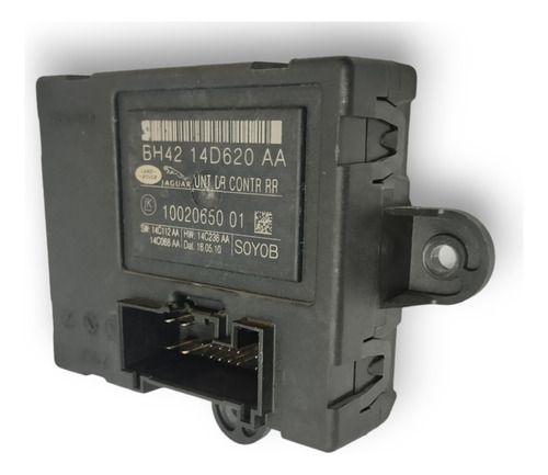 Modulo Porta Traseira Land Rover Discovery 4 2010 2011