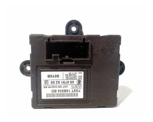 Módulo Porta Traseira Land Rover Freelander 2 2008 2009 2010
