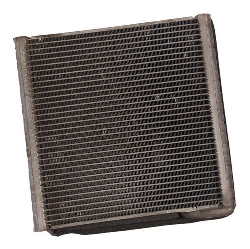 Radiador Ar Condicionado Caixa Ar Vw Passat Tsi 2.0t 2008