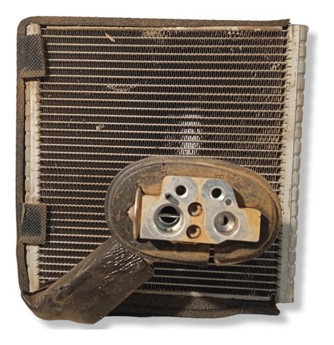 Radiador Ar Condicionado Caixa Ar Vw Tiguan 2.0 2012 2014