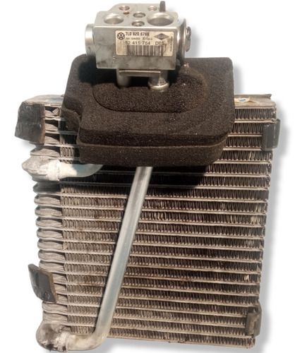 Radiador Ar Condicionado Caixa Ar Vw Touareg 2005 2006 2007
