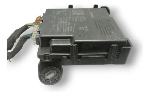 Módulo Porta-malas Chevrolet Equinox Premier 2019 2020 2021