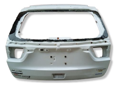 Tampa Traseira Jeep Grand Cherokee 2013 2014 2015 2016 2017