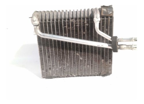 Radiador Ar Condicionado Caixa Ar Vw Touareg 2008 2009 2010