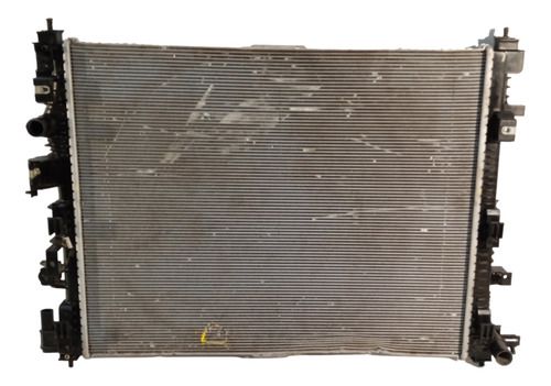 Radiador Ar Condicionado Gm Equinox 2.0 2019