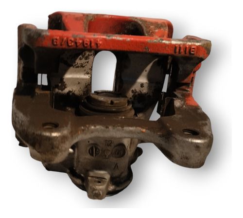 Pinça Traseira Direita Mercedes Gla200 2014 2015 2016 2018