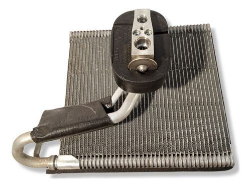 Radiador Ar Frio Caixa Vaporizadora Vw Jetta Gli 2019 2020