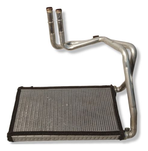 Radiador Ar Quente Caixa Ar Audi A6 2015 2016