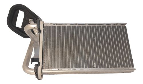 Radiador Ar Quente Caixa Ar Bmw 320i N20 2.p 2014 2016 2017