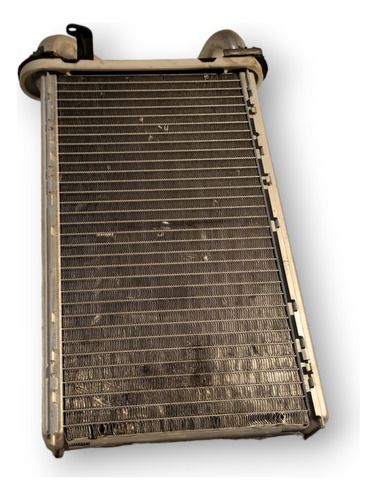 Radiador Ar Quente Caixa Ar Bmw 320i N20 2016 2017