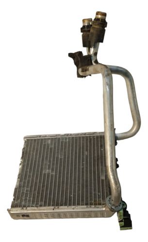 Radiador Ar Quente Caixa Ar Golf Tsi 2014 2015 2016