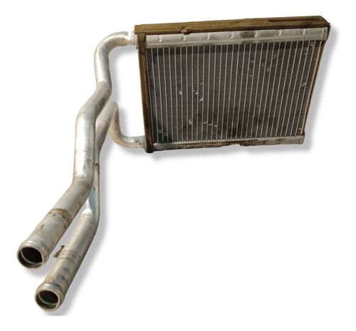 Radiador Ar Quente Caixa Ar Hyundai Santa Fé 2010 2011 2012
