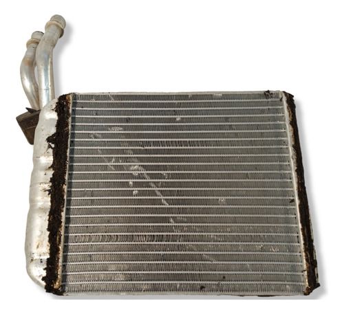 Radiador Ar Quente Caixa Ar Volkswagen Amarok 2015 2016 2017