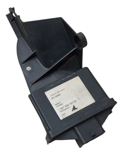 Modulo Reator Xenon Volvo C30 2010 2011 2012