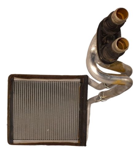 Radiador Ar Quente Caixa Ar Volkswagen Passat Tsi 2.0t 2008