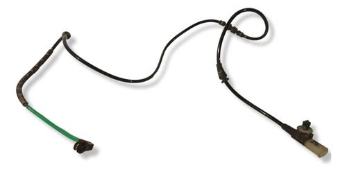 Sensor Pinça Dianteiro Esquerdo Land Rover Discovery 4 2010
