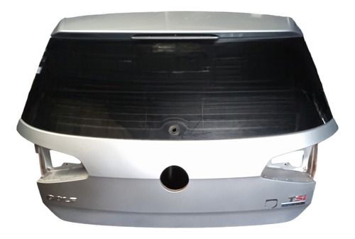 Tampa Traseira Vidro Vigia Golf Tsi Mk7 2014 2015 2016