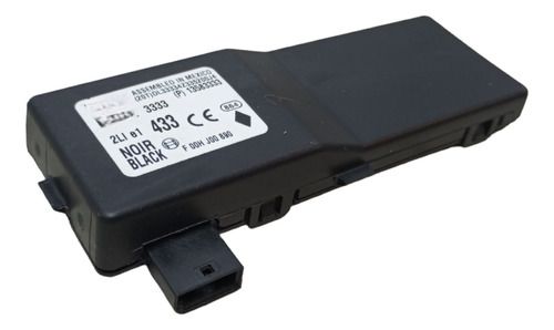 Modulo Receptor Controle Remoto Chevrolet Cruze Ltz 2013