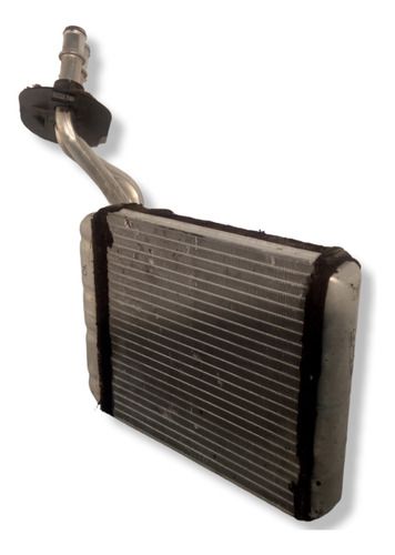 Radiador Ar Quente Caixa Ar Vw Touareg 2005 2006 2007