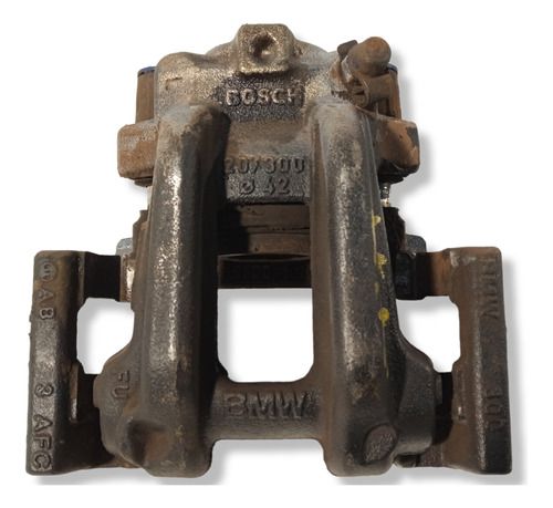 Pinça Traseira Esquerda Bmw 320i N20 2.0 2016 2017