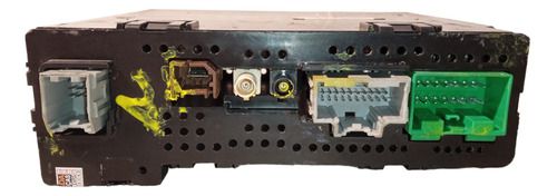 Módulo Receptor Rádio Chevrolet Equinox 2018 2019 2020