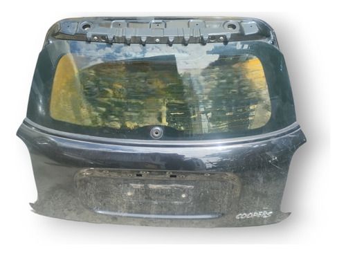 Tampa Traseira Vidro Vigia Mini Cooper S 2015 2016 2017