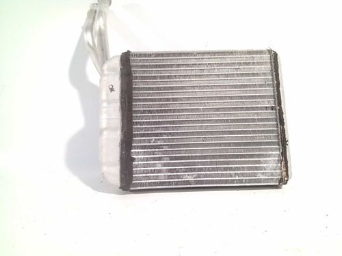 Radiador Ar Quente Caixa Evaporadora Vw Touareg 4.2 2008