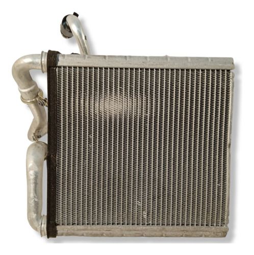 Radiador Ar Quente Caixa Vaporizadora Vw Golf Gti 2014 2016