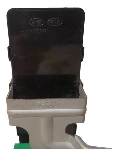 Modulo Rele Icm Hyundai Ix35 2.0 2013 2014 2015 2016