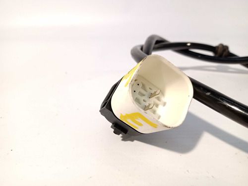 Sensor Pinça Traseiro Esquerdo Mercedes C200 2015 2018