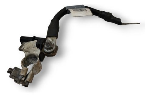 Sensor Polo Negativo Bateria Chevrolet Equinox 2019 2020 21