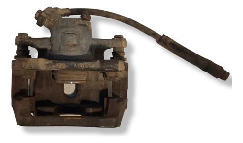 Pinça Traseira Esquerda Land Rover Discovery 4 2010 2011