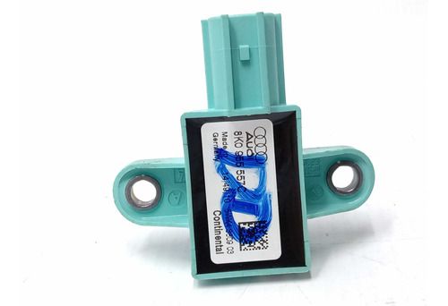 Sensor Porta Diant Direita Audi A4 N 8k0955557c 2015 2016