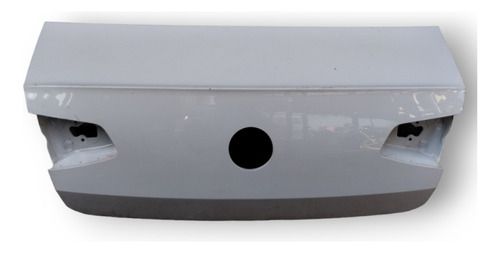 Tampa Traseira Vw Passat B8 2017 2018 2019 2020 2021