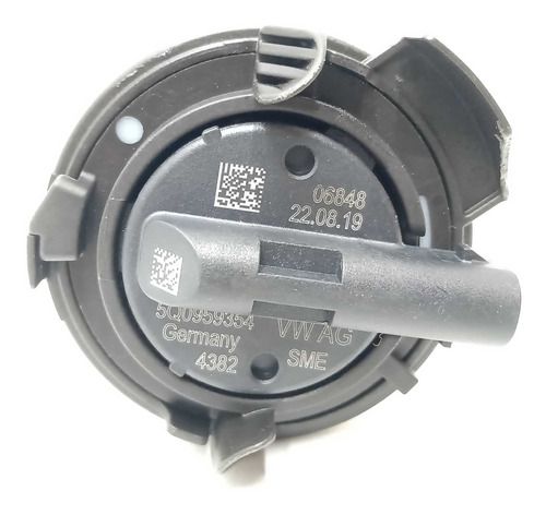 Sensor Porta Dianteira N 5q0959354 Tiguan Tsi 2019 2021