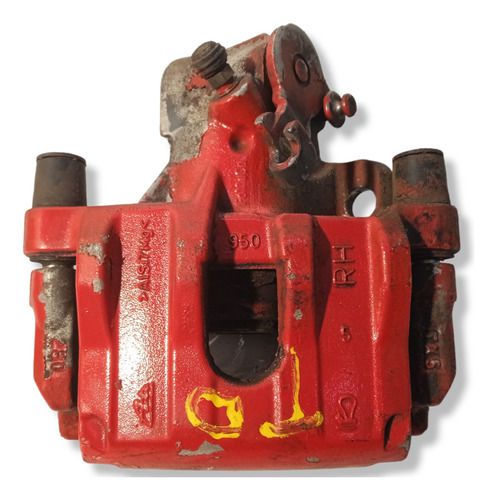 Pinça Traseiro Direito Volvo C30 T5 2010 2011 2012