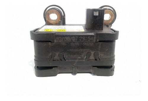 Módulo Sensor Aceleração Freelander 2 3.2 Aut 2006 2009 2011