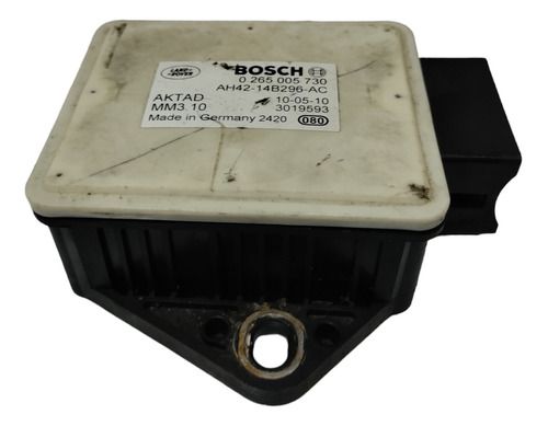 Modulo Sensor Aceleração Land Rover Discovery 2.7 2010 2011